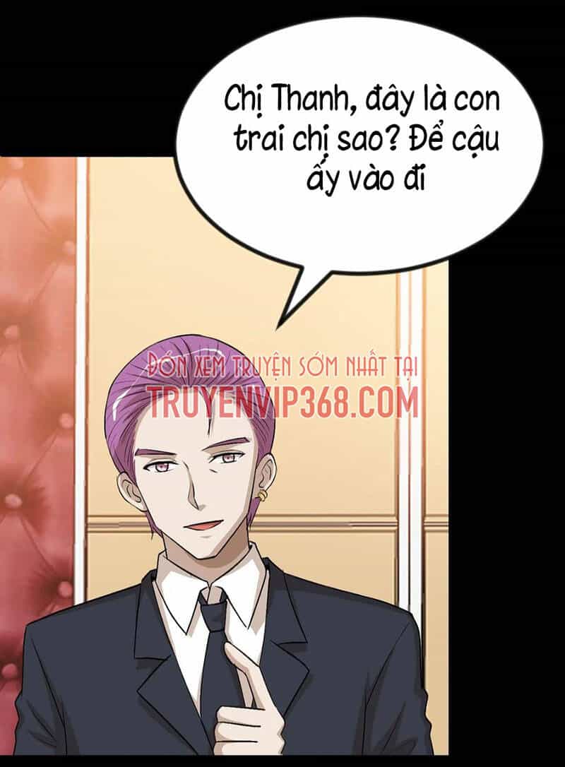Đai Ca Trở Lại Tuổi 16 - Chương 145 - ảnh 18