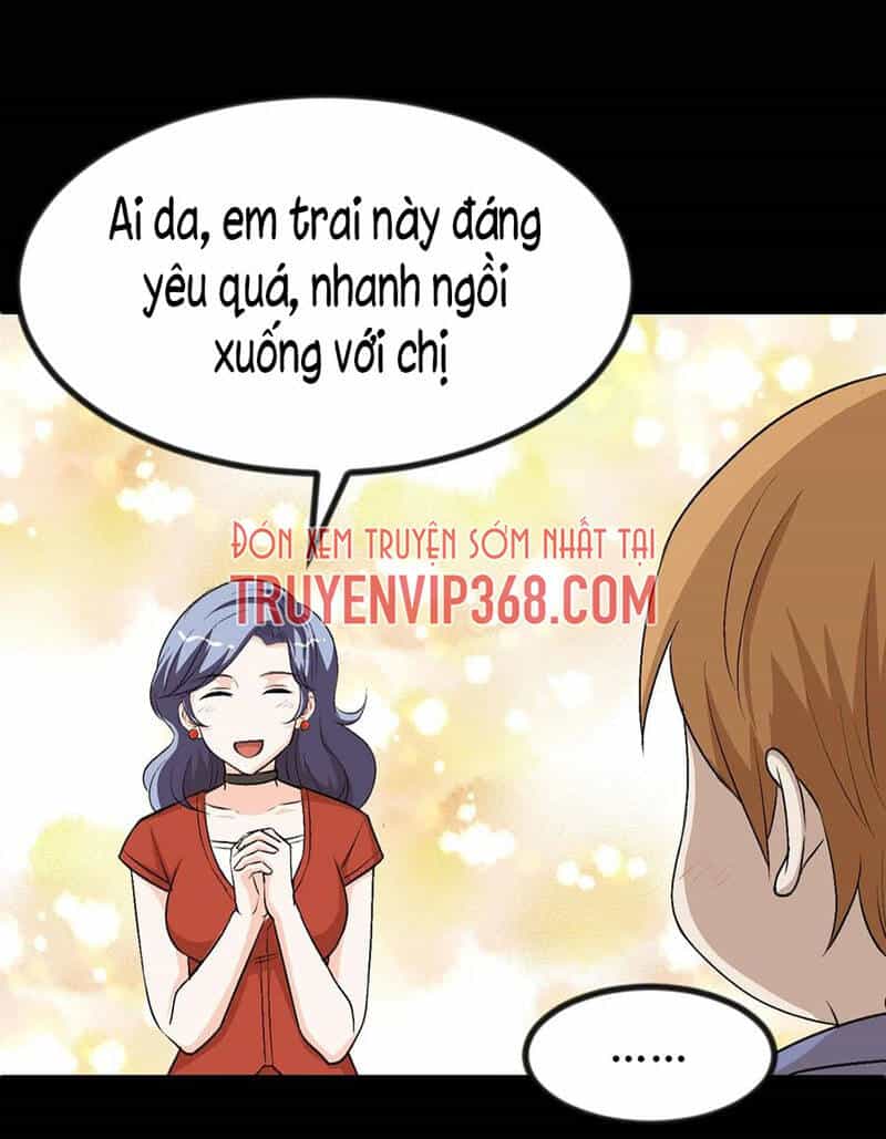 Đai Ca Trở Lại Tuổi 16 - Chương 145 - ảnh 20