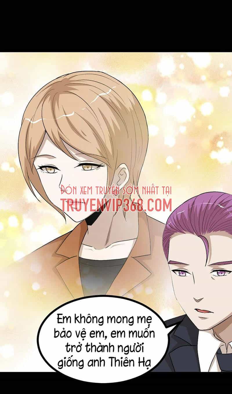 Đai Ca Trở Lại Tuổi 16 - Chương 146 - ảnh 23