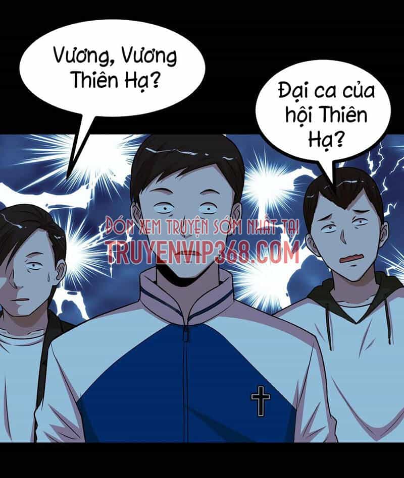 Đai Ca Trở Lại Tuổi 16 - Chương 147 - ảnh 11