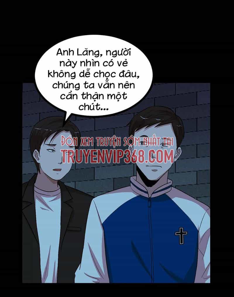 Đai Ca Trở Lại Tuổi 16 - Chương 147 - ảnh 8