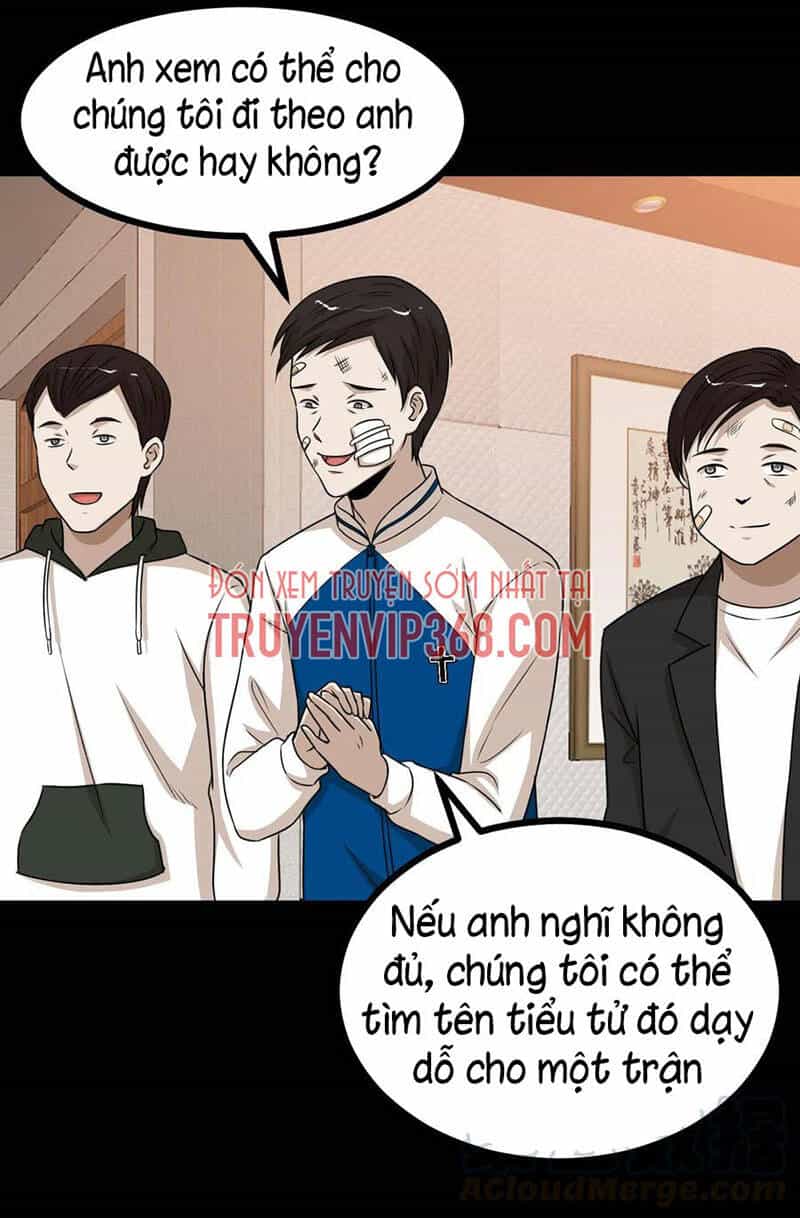 Đai Ca Trở Lại Tuổi 16 - Chương 148 - ảnh 19