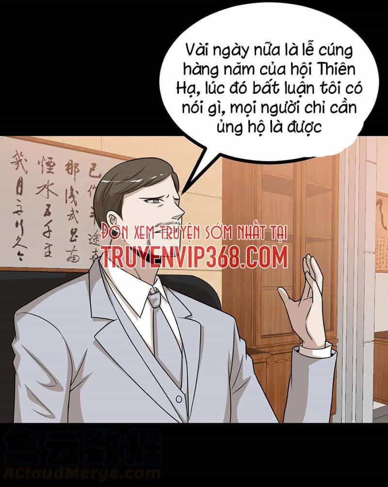 Đai Ca Trở Lại Tuổi 16 - Chương 148 - ảnh 25