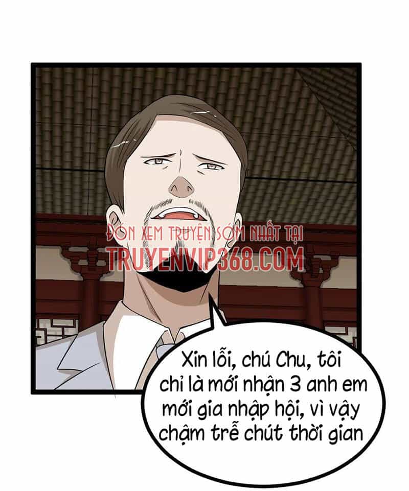 Đai Ca Trở Lại Tuổi 16 - Chương 149 - ảnh 11