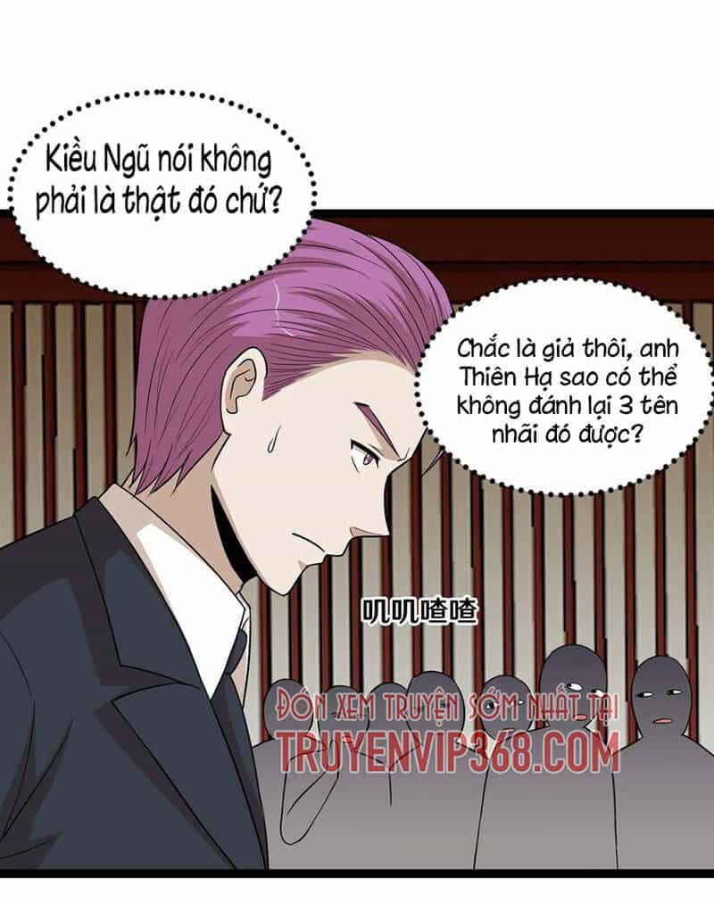 Đai Ca Trở Lại Tuổi 16 - Chương 149 - ảnh 24