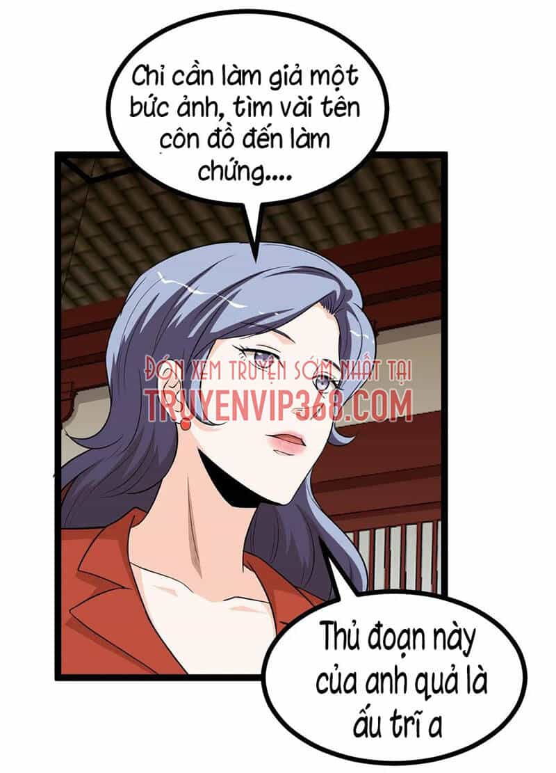 Đai Ca Trở Lại Tuổi 16 - Chương 149 - ảnh 26