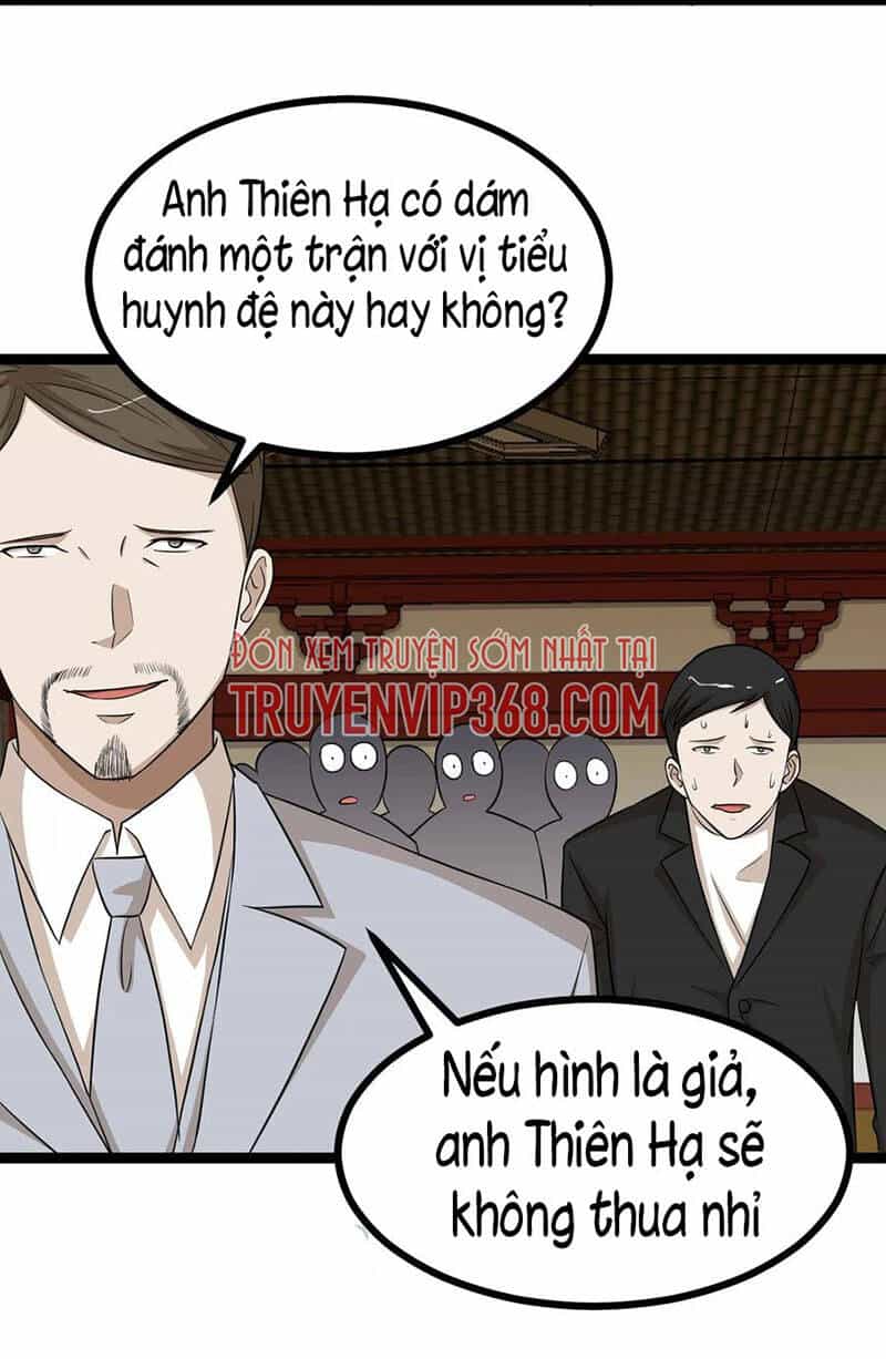 Đai Ca Trở Lại Tuổi 16 - Chương 149 - ảnh 28