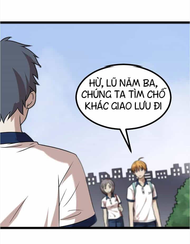 Đai Ca Trở Lại Tuổi 16 - Chương 16 - ảnh 26