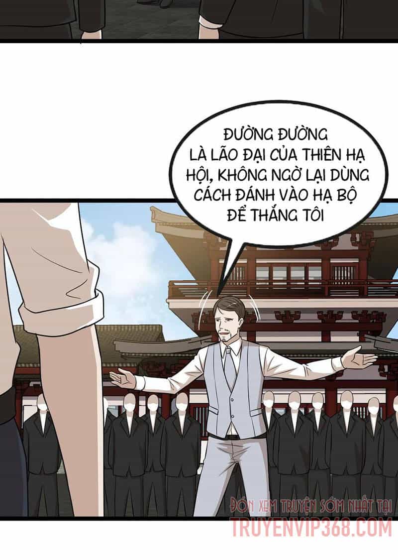 Đai Ca Trở Lại Tuổi 16 - Chương 151 - ảnh 19