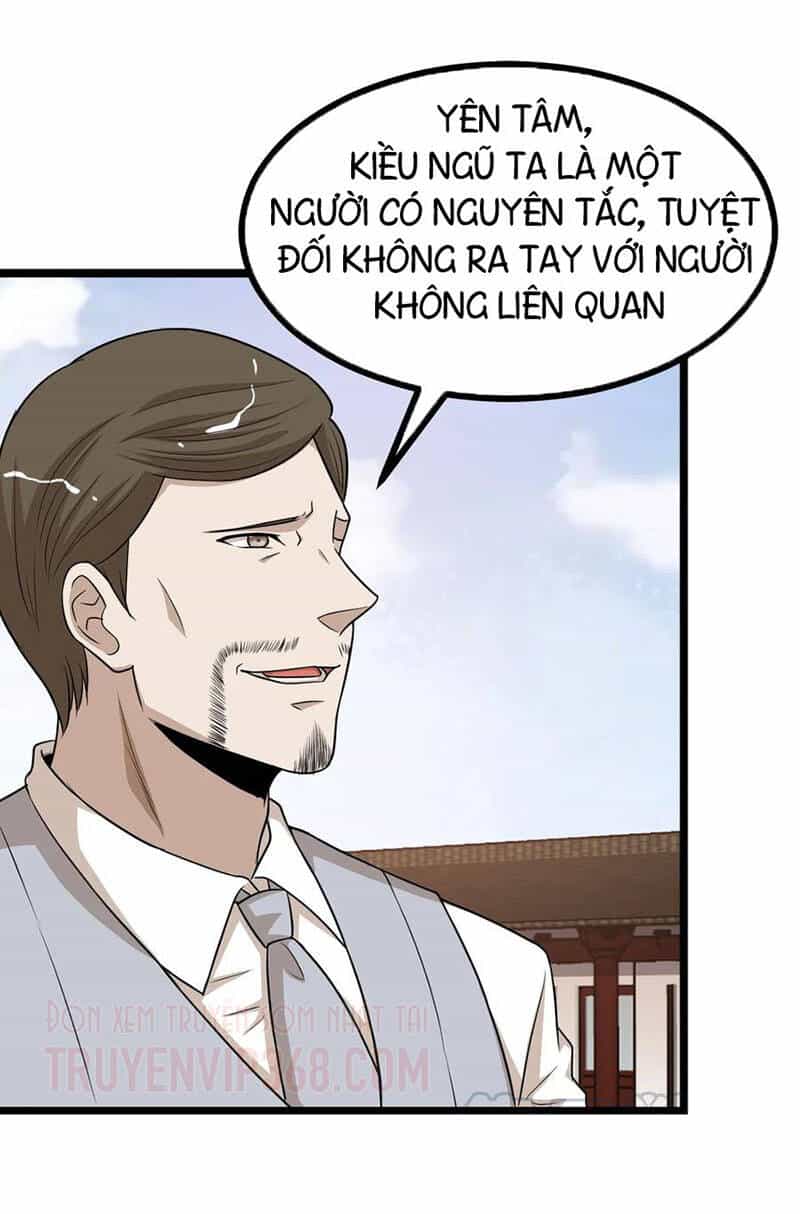 Đai Ca Trở Lại Tuổi 16 - Chương 152 - ảnh 31