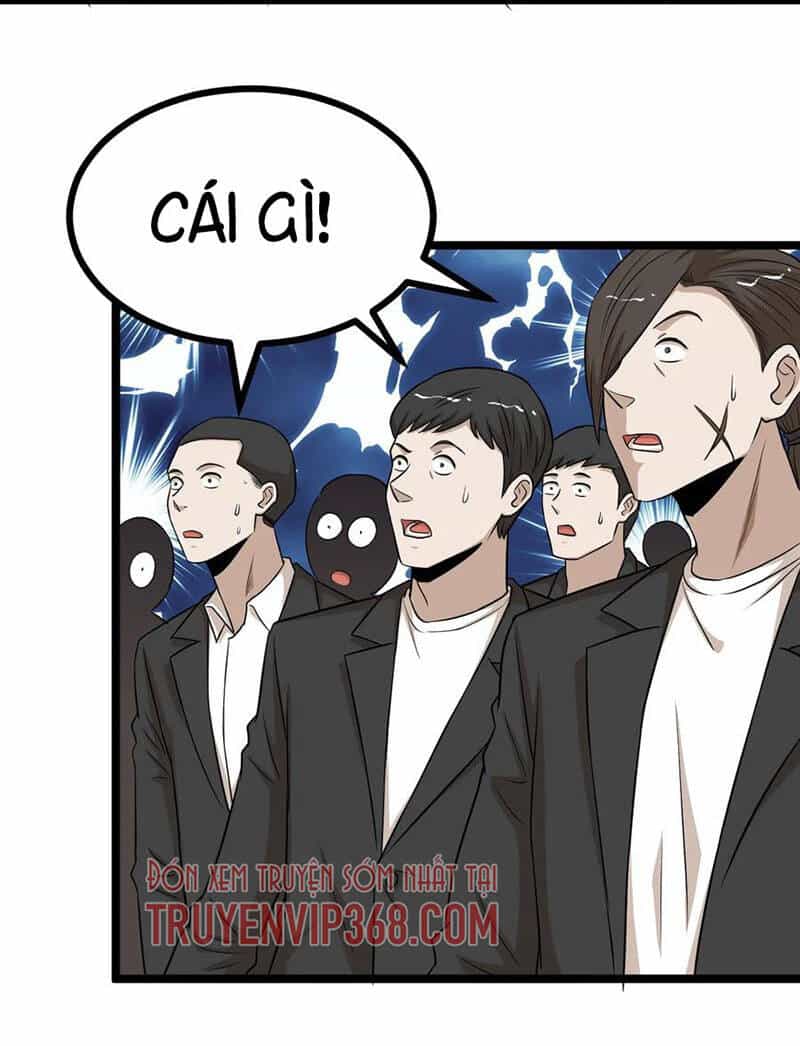Đai Ca Trở Lại Tuổi 16 - Chương 152 - ảnh 38