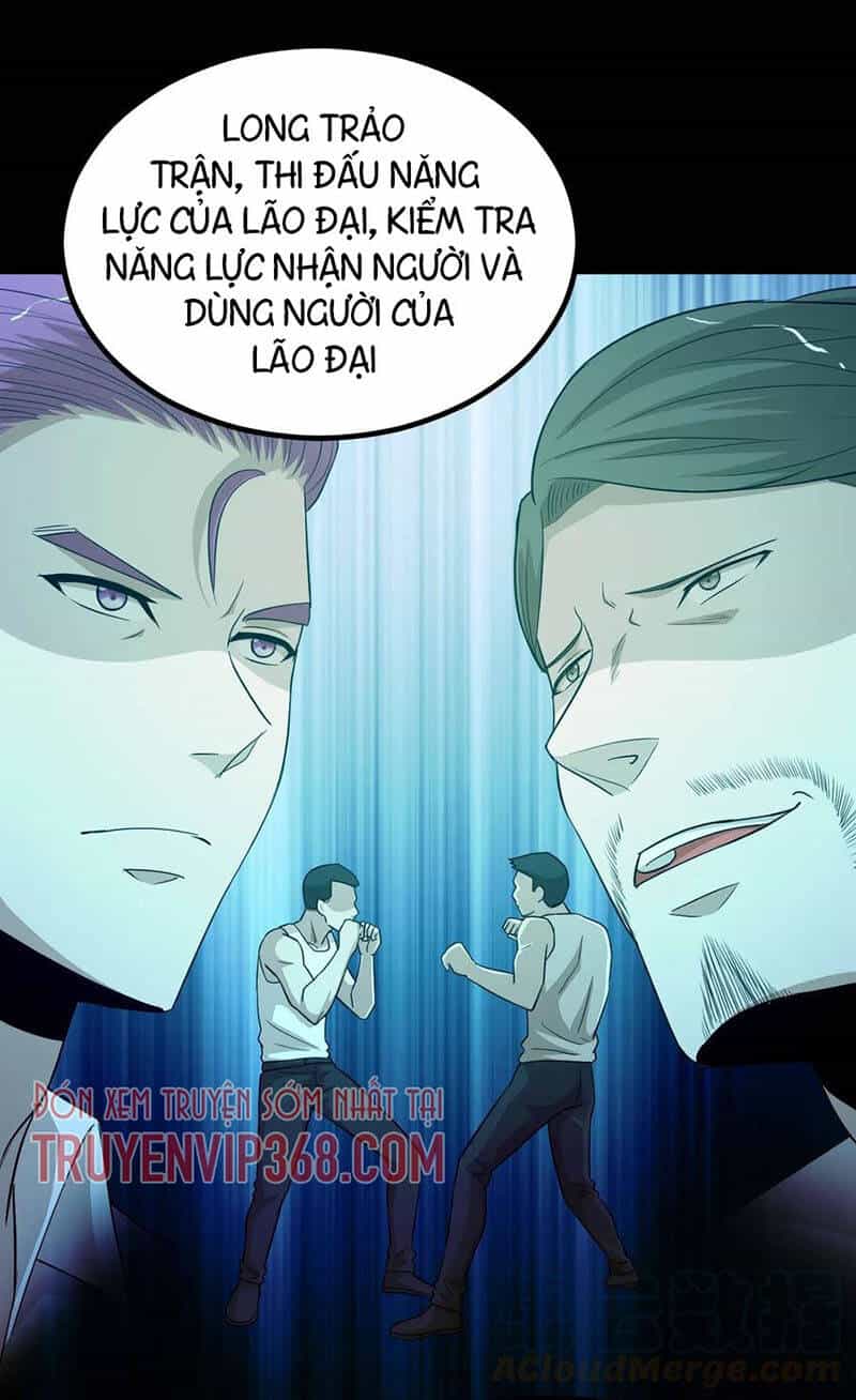 Đai Ca Trở Lại Tuổi 16 - Chương 154 - ảnh 14