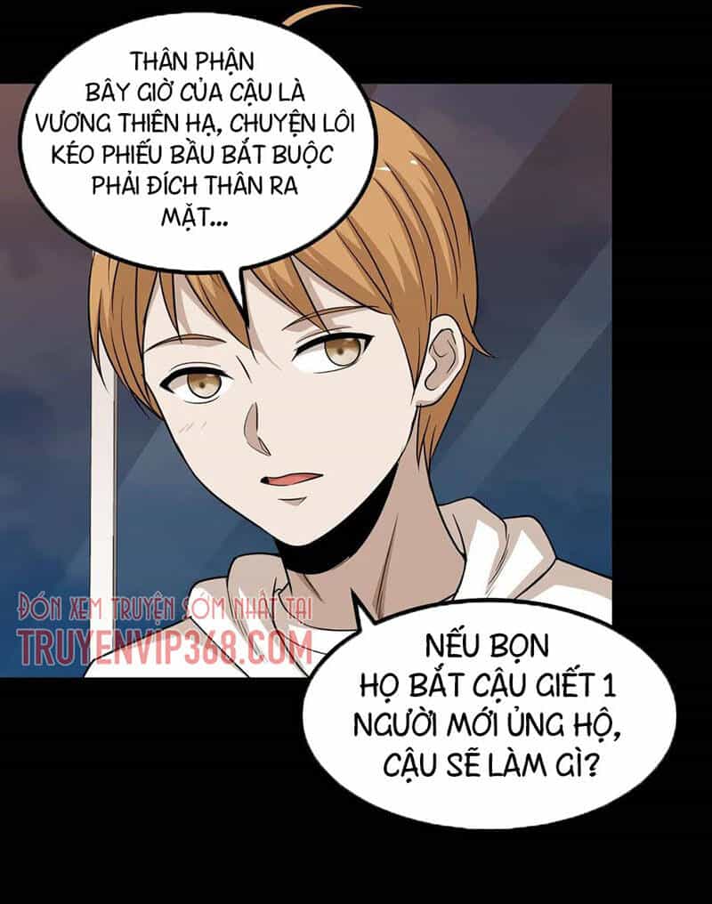 Đai Ca Trở Lại Tuổi 16 - Chương 154 - ảnh 19