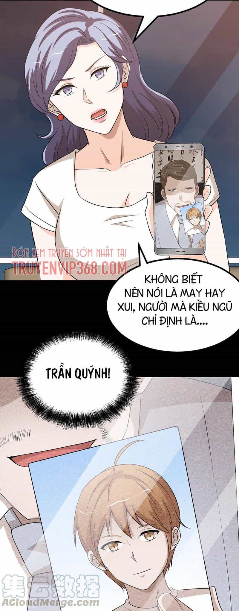 Đai Ca Trở Lại Tuổi 16 - Chương 154 - ảnh 23