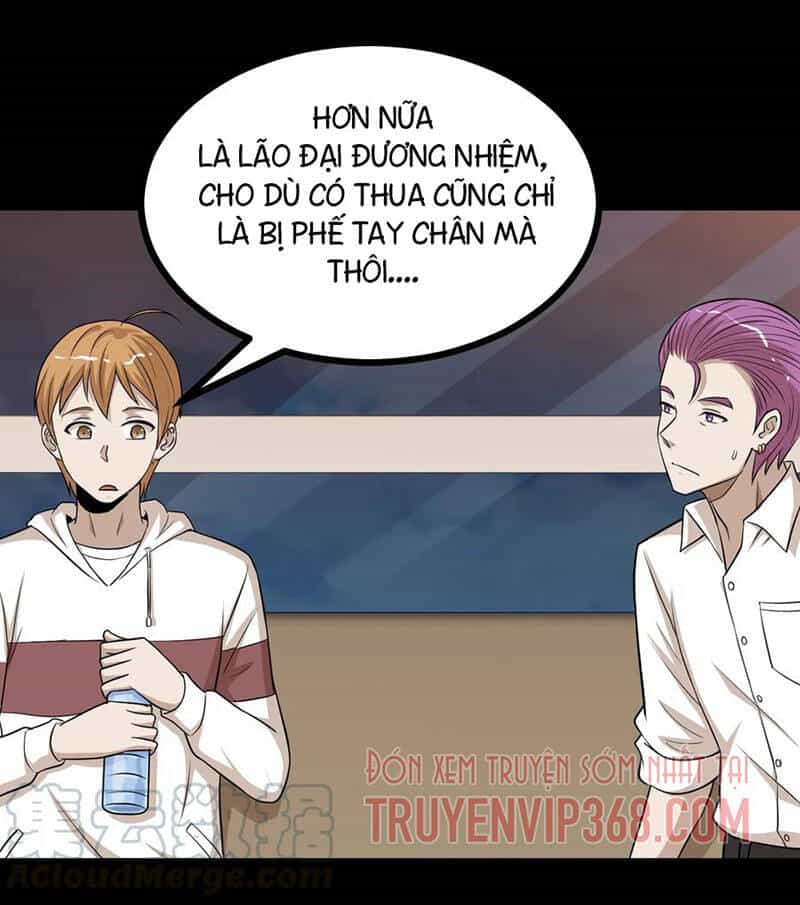 Đai Ca Trở Lại Tuổi 16 - Chương 154 - ảnh 5