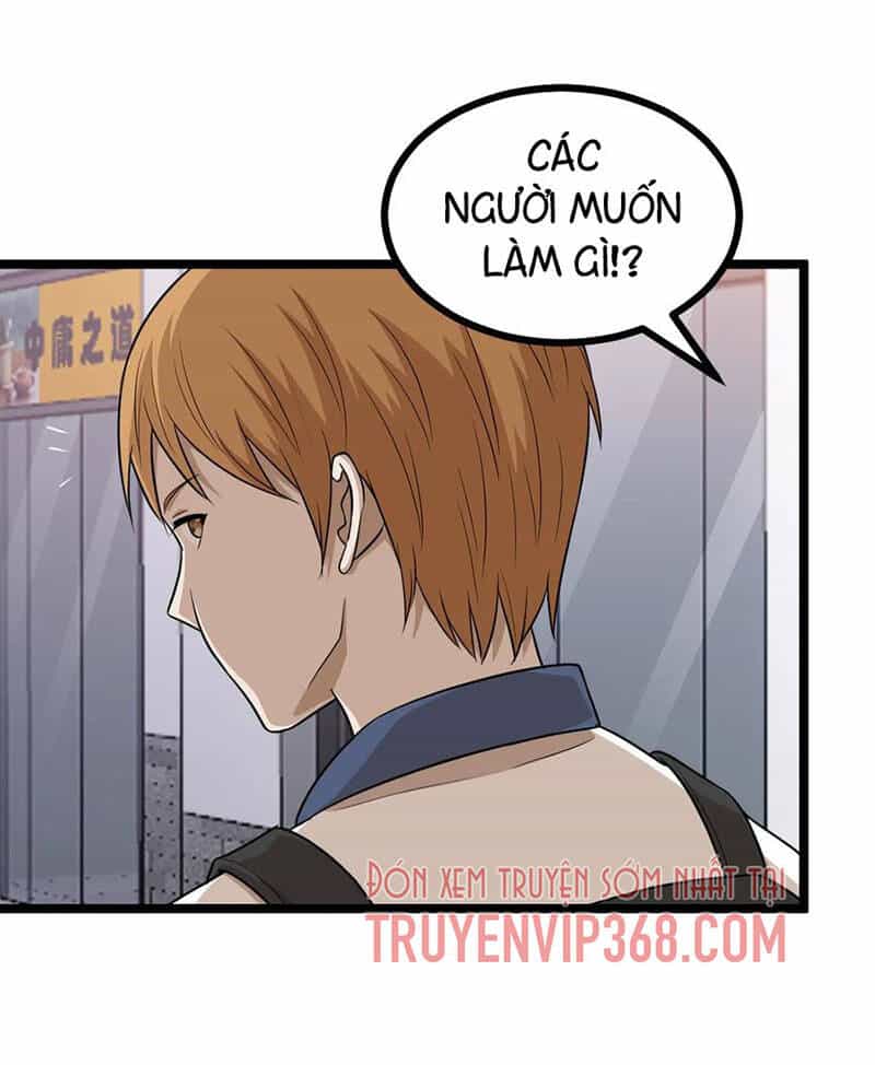 Đai Ca Trở Lại Tuổi 16 - Chương 155 - ảnh 6