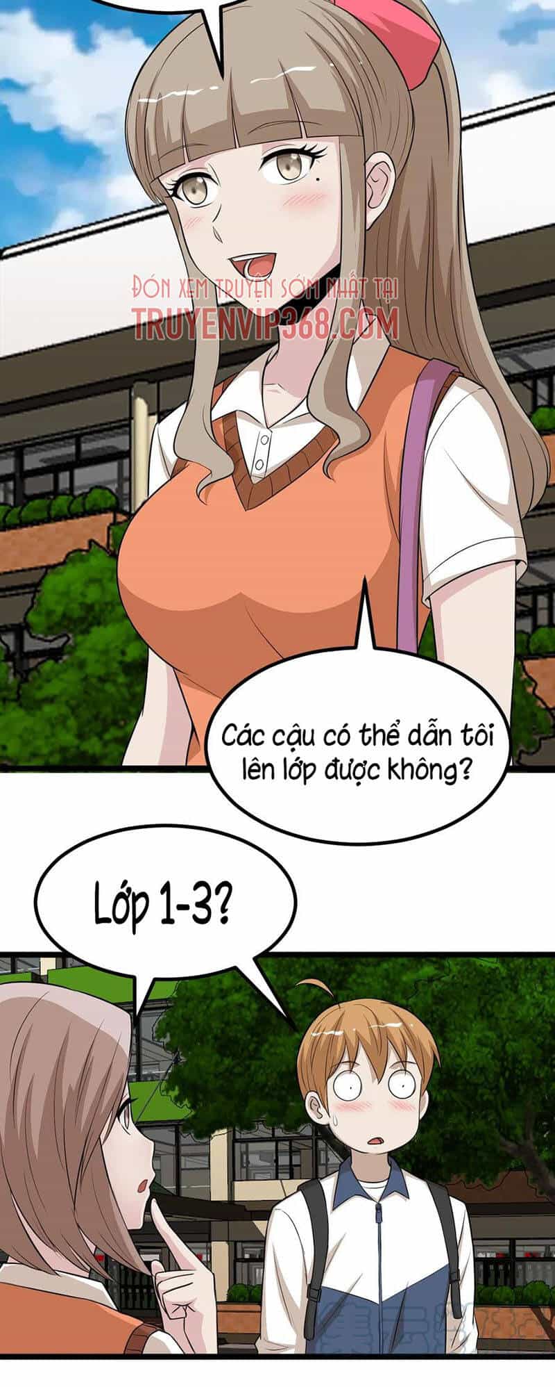 Đai Ca Trở Lại Tuổi 16 - Chương 156 - ảnh 13
