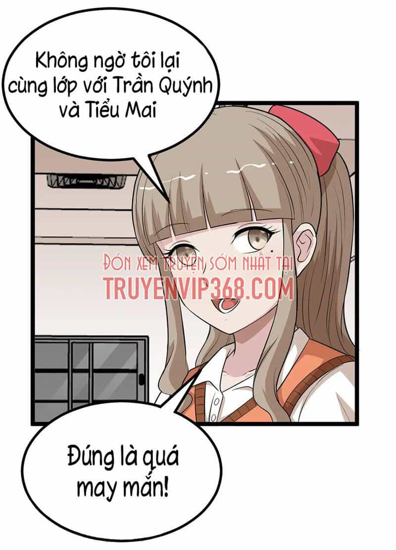 Đai Ca Trở Lại Tuổi 16 - Chương 156 - ảnh 16