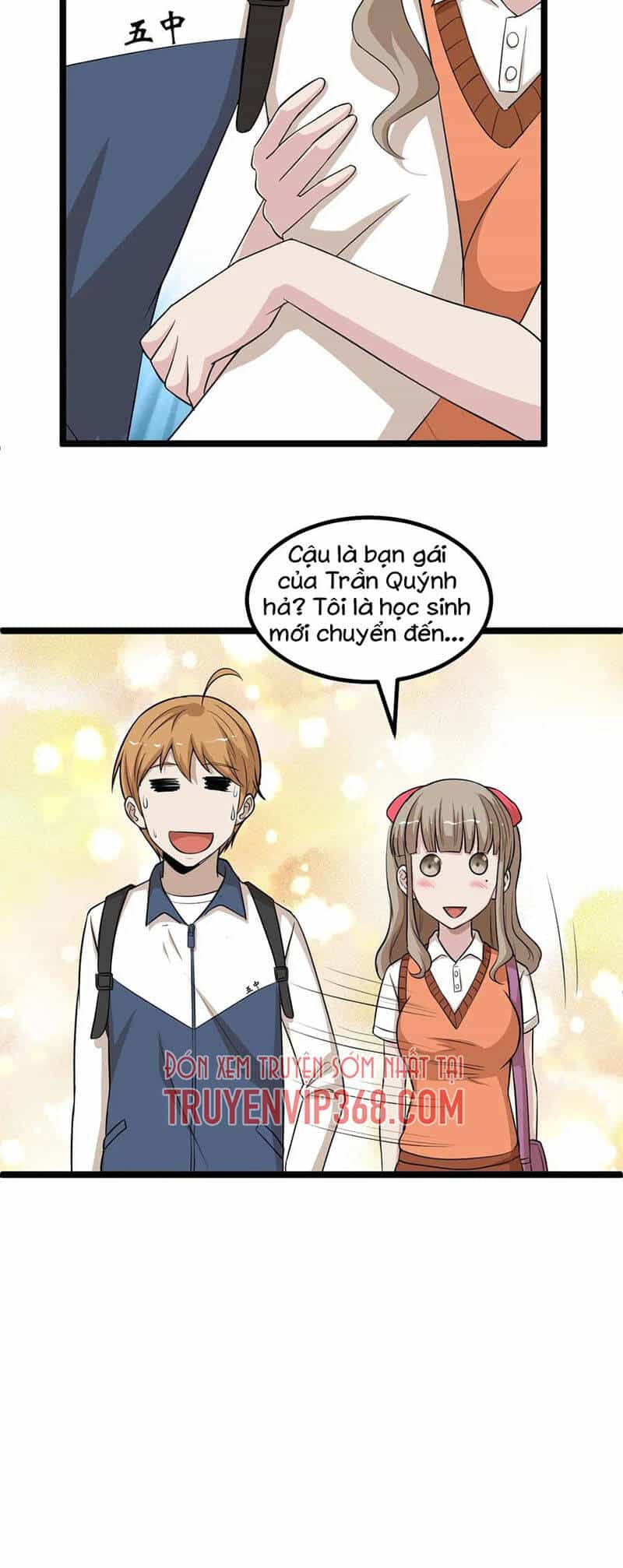 Đai Ca Trở Lại Tuổi 16 - Chương 156 - ảnh 9