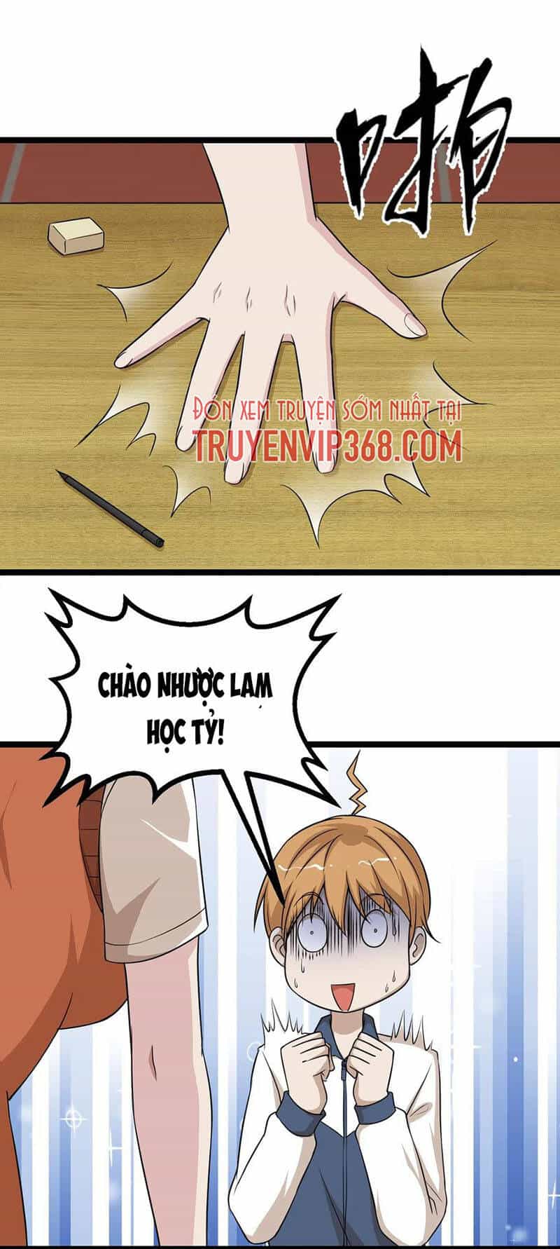 Đai Ca Trở Lại Tuổi 16 - Chương 157 - ảnh 4