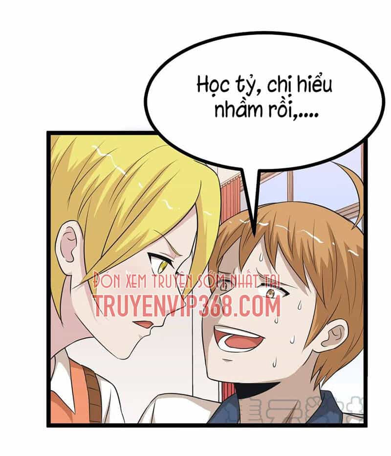 Đai Ca Trở Lại Tuổi 16 - Chương 157 - ảnh 6