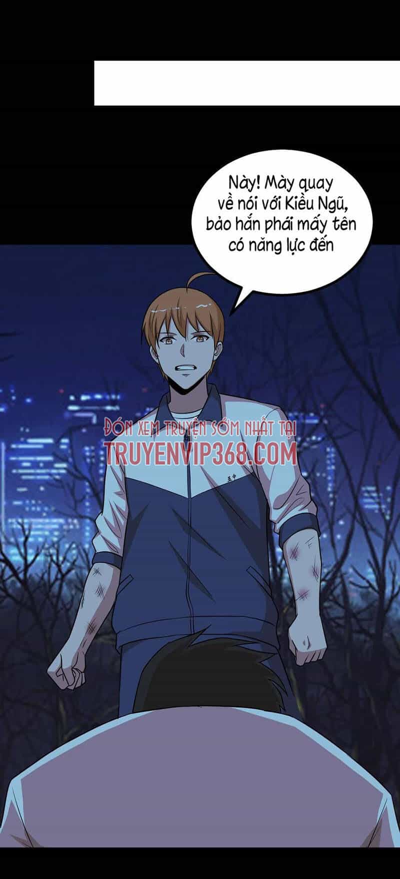 Đai Ca Trở Lại Tuổi 16 - Chương 158 - ảnh 30