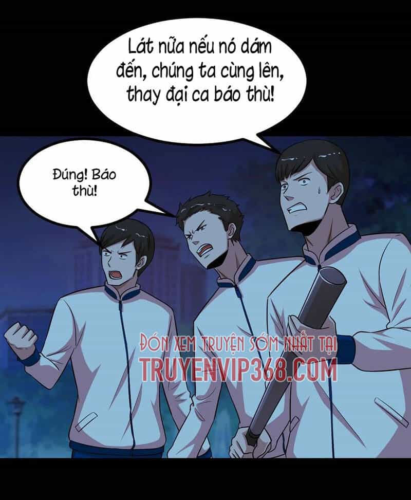 Đai Ca Trở Lại Tuổi 16 - Chương 158 - ảnh 5