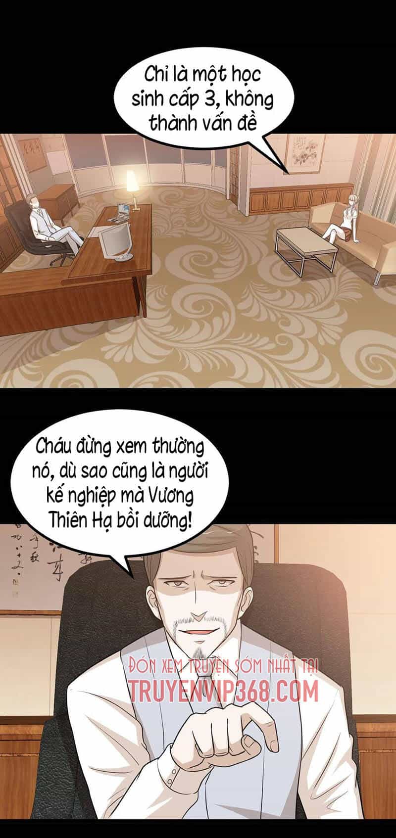 Đai Ca Trở Lại Tuổi 16 - Chương 159 - ảnh 23