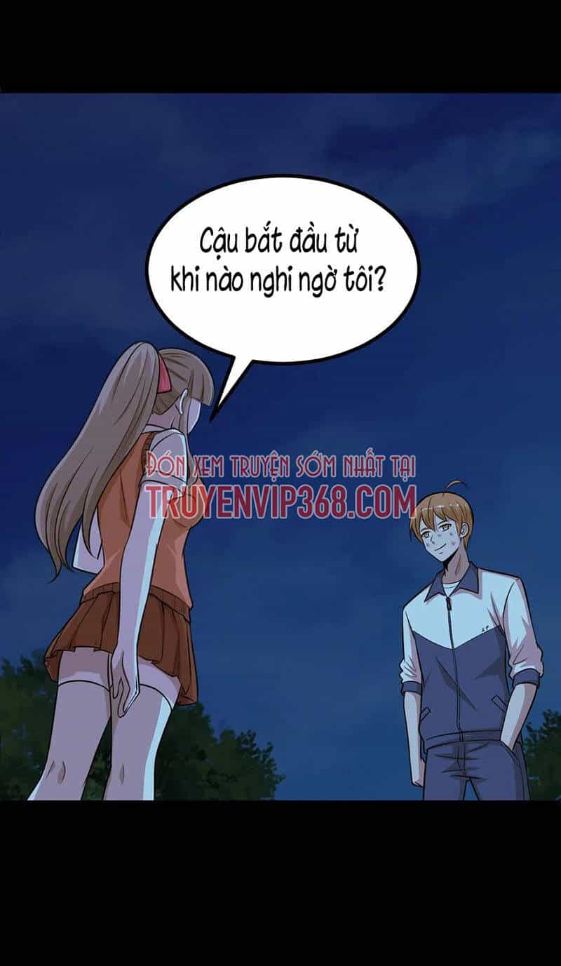 Đai Ca Trở Lại Tuổi 16 - Chương 160 - ảnh 17