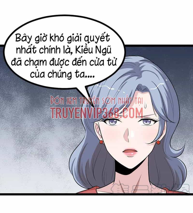 Đai Ca Trở Lại Tuổi 16 - Chương 162 - ảnh 4