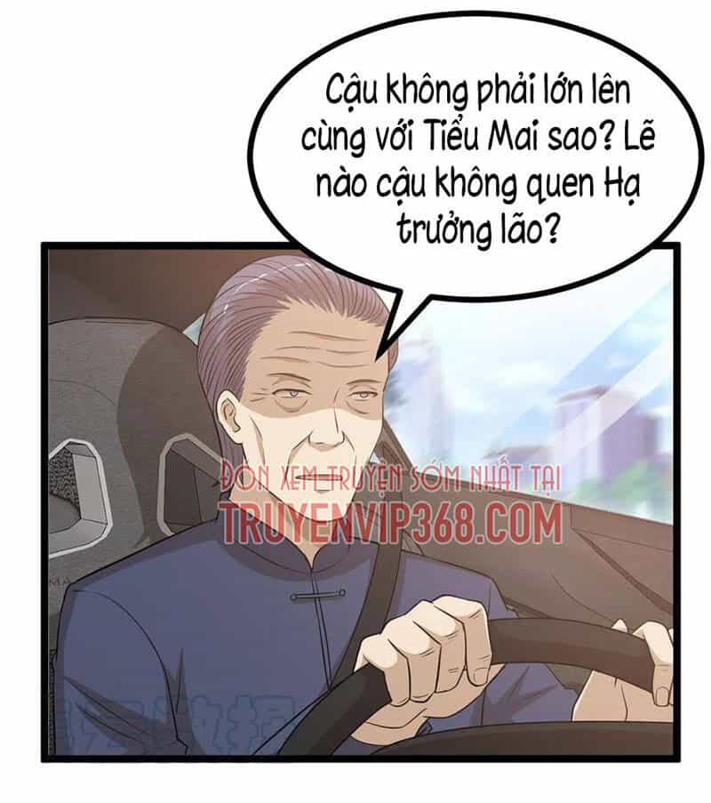 Đai Ca Trở Lại Tuổi 16 - Chương 163 - ảnh 22