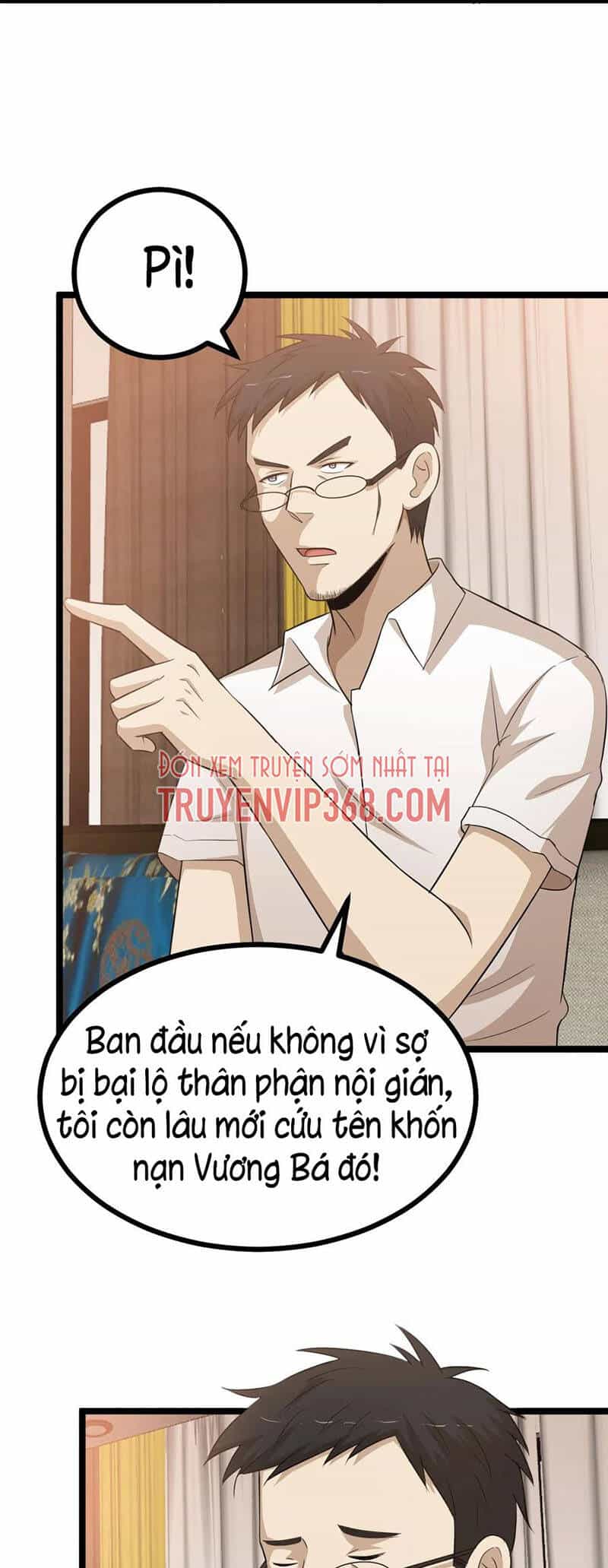 Đai Ca Trở Lại Tuổi 16 - Chương 163 - ảnh 3