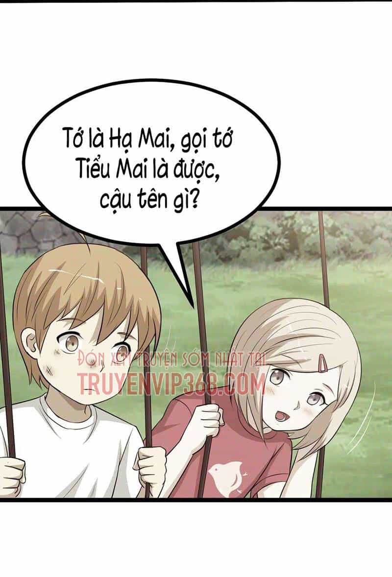 Đai Ca Trở Lại Tuổi 16 - Chương 164 - ảnh 19