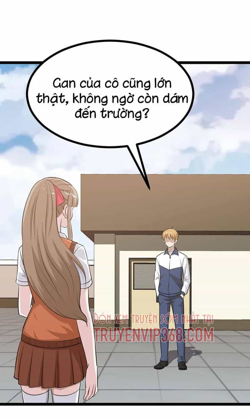 Đai Ca Trở Lại Tuổi 16 - Chương 165 - ảnh 14