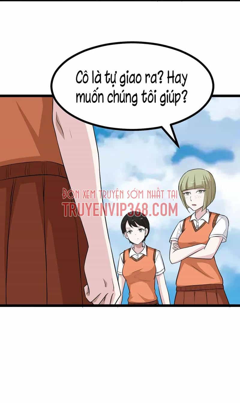 Đai Ca Trở Lại Tuổi 16 - Chương 165 - ảnh 22