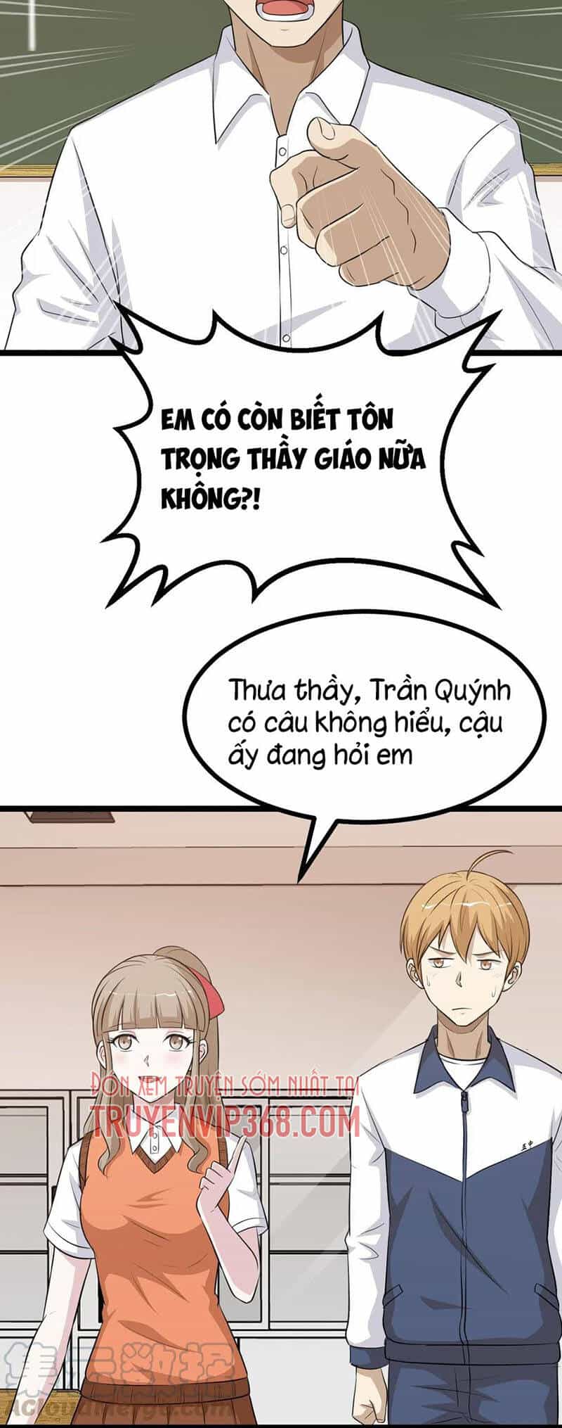 Đai Ca Trở Lại Tuổi 16 - Chương 166 - ảnh 10
