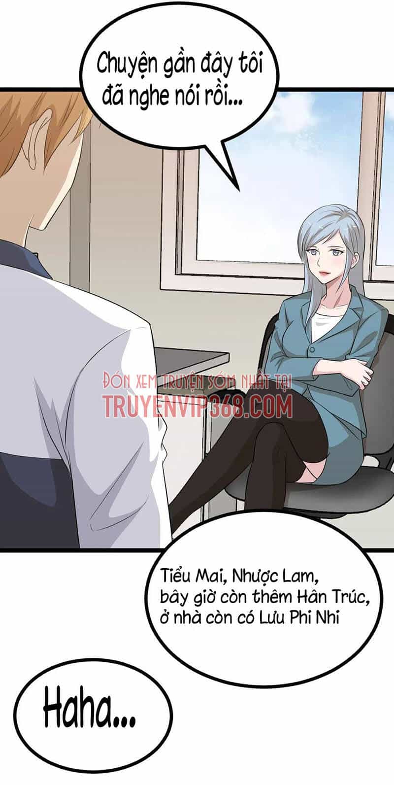 Đai Ca Trở Lại Tuổi 16 - Chương 166 - ảnh 16