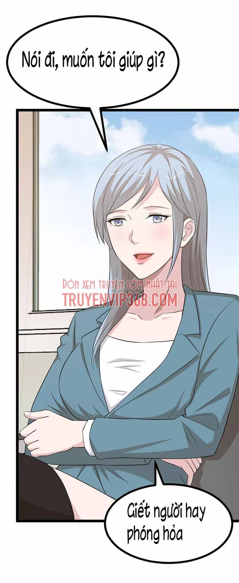 Đai Ca Trở Lại Tuổi 16 - Chương 166 - ảnh 21