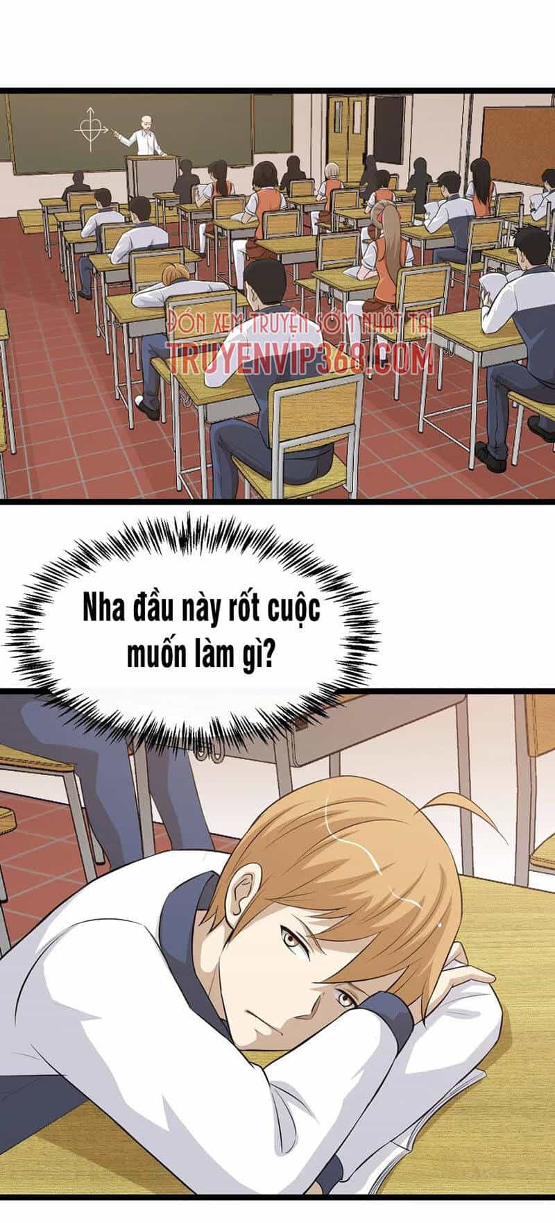 Đai Ca Trở Lại Tuổi 16 - Chương 166 - ảnh 3