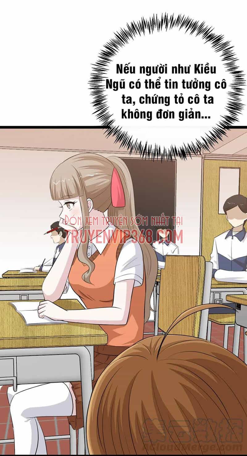 Đai Ca Trở Lại Tuổi 16 - Chương 166 - ảnh 4