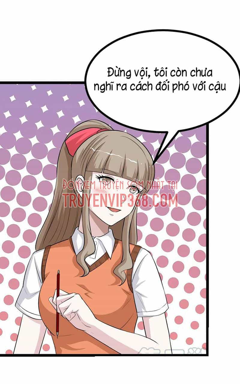 Đai Ca Trở Lại Tuổi 16 - Chương 166 - ảnh 7