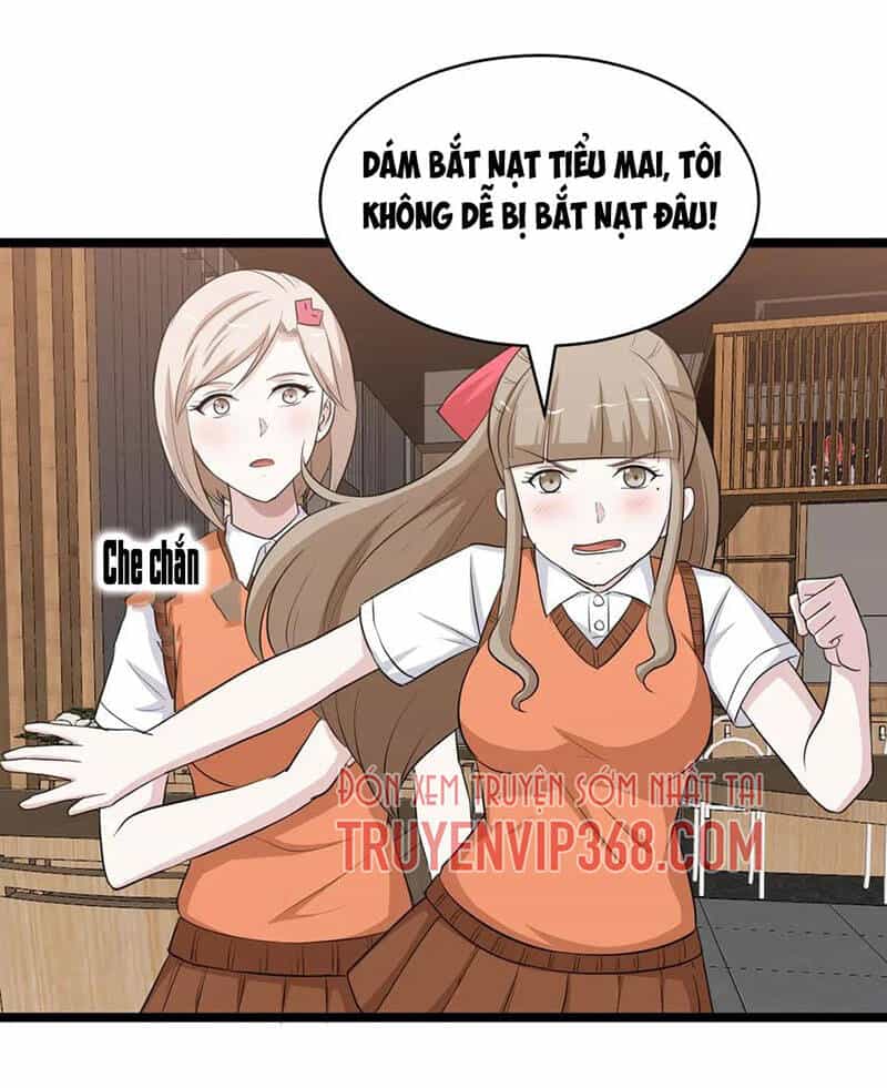 Đai Ca Trở Lại Tuổi 16 - Chương 167 - ảnh 8