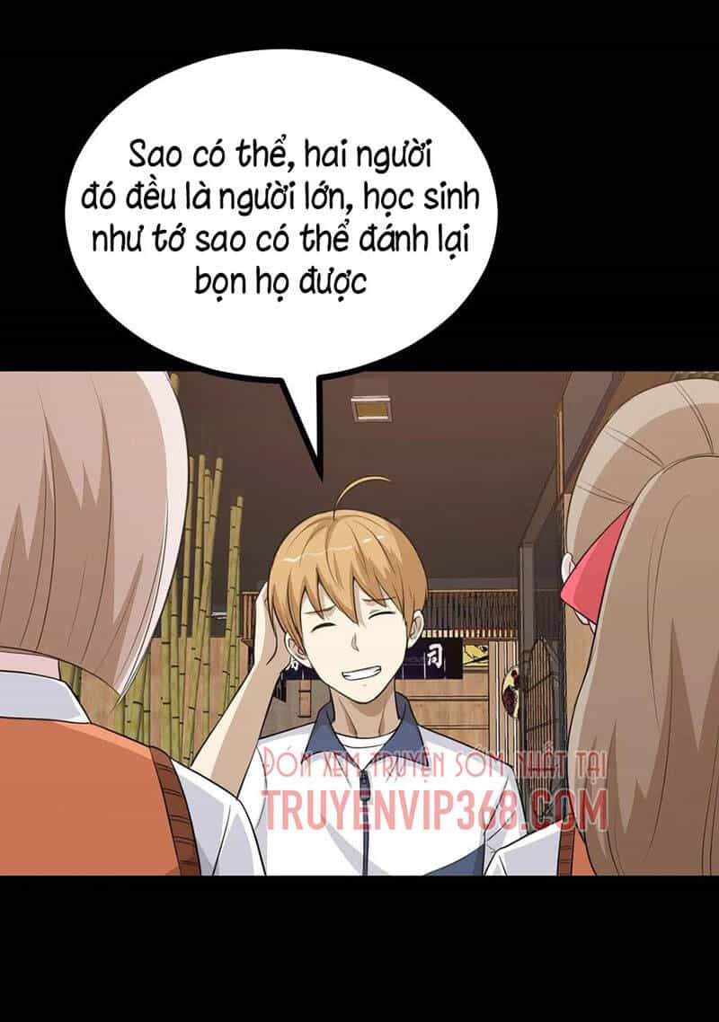 Đai Ca Trở Lại Tuổi 16 - Chương 168 - ảnh 26
