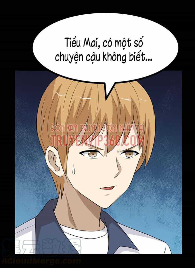 Đai Ca Trở Lại Tuổi 16 - Chương 168 - ảnh 31