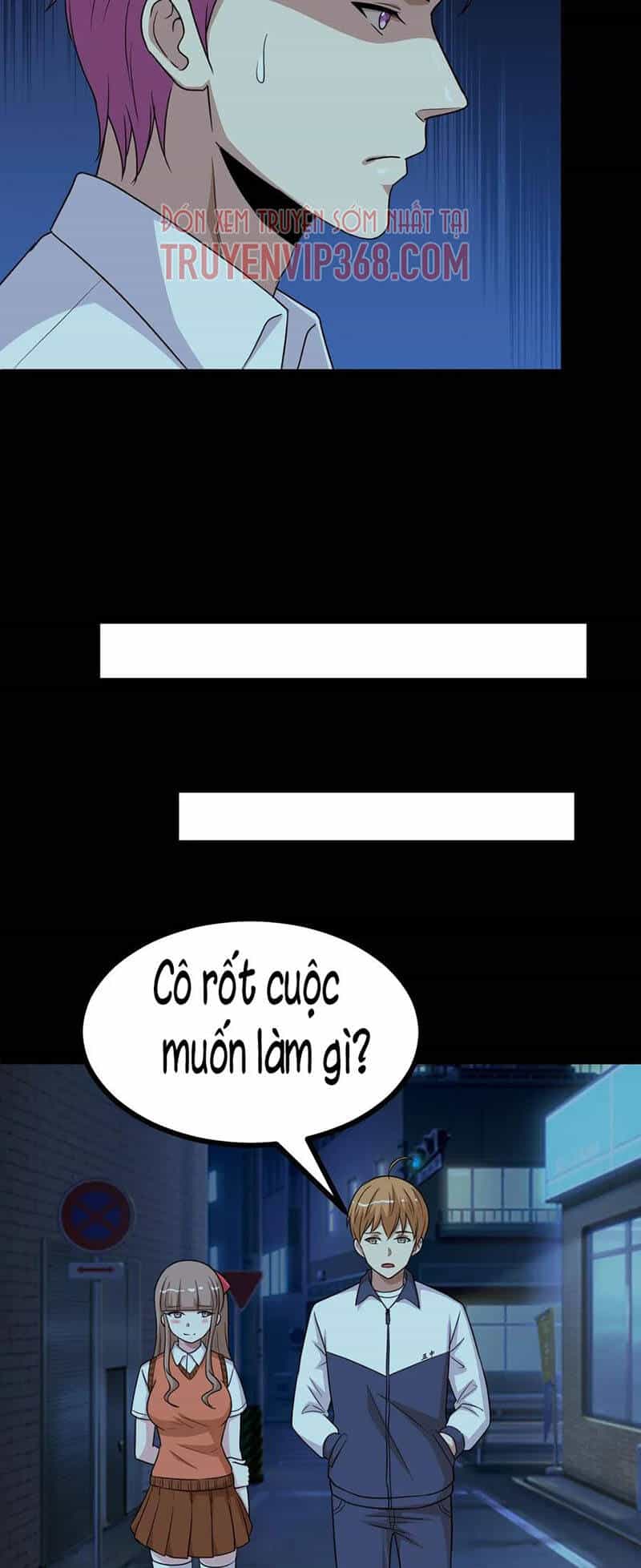 Đai Ca Trở Lại Tuổi 16 - Chương 169 - ảnh 26