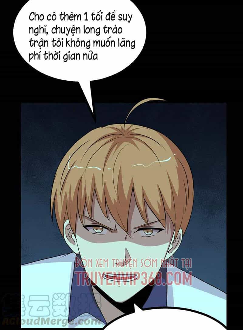 Đai Ca Trở Lại Tuổi 16 - Chương 170 - ảnh 7