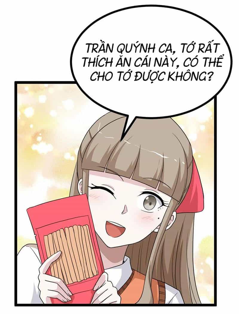 Đai Ca Trở Lại Tuổi 16 - Chương 171 - ảnh 24