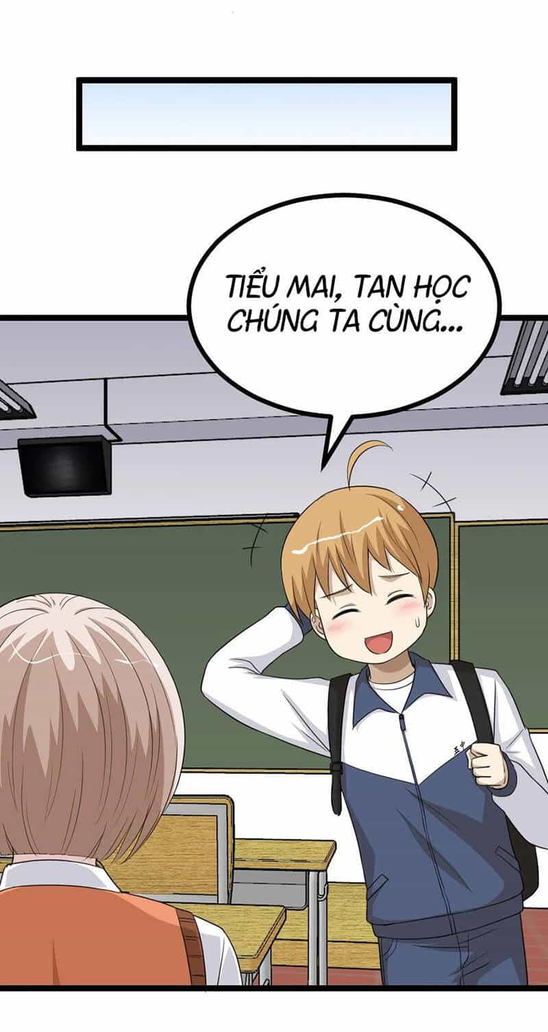 Đai Ca Trở Lại Tuổi 16 - Chương 171 - ảnh 31