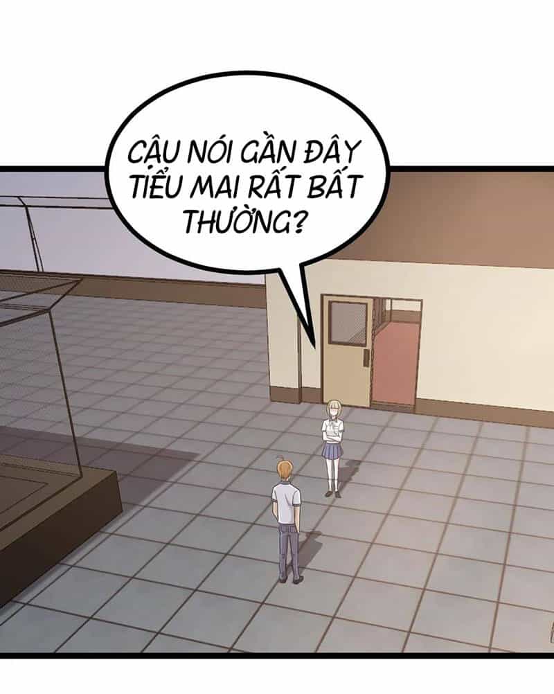 Đai Ca Trở Lại Tuổi 16 - Chương 172 - ảnh 31