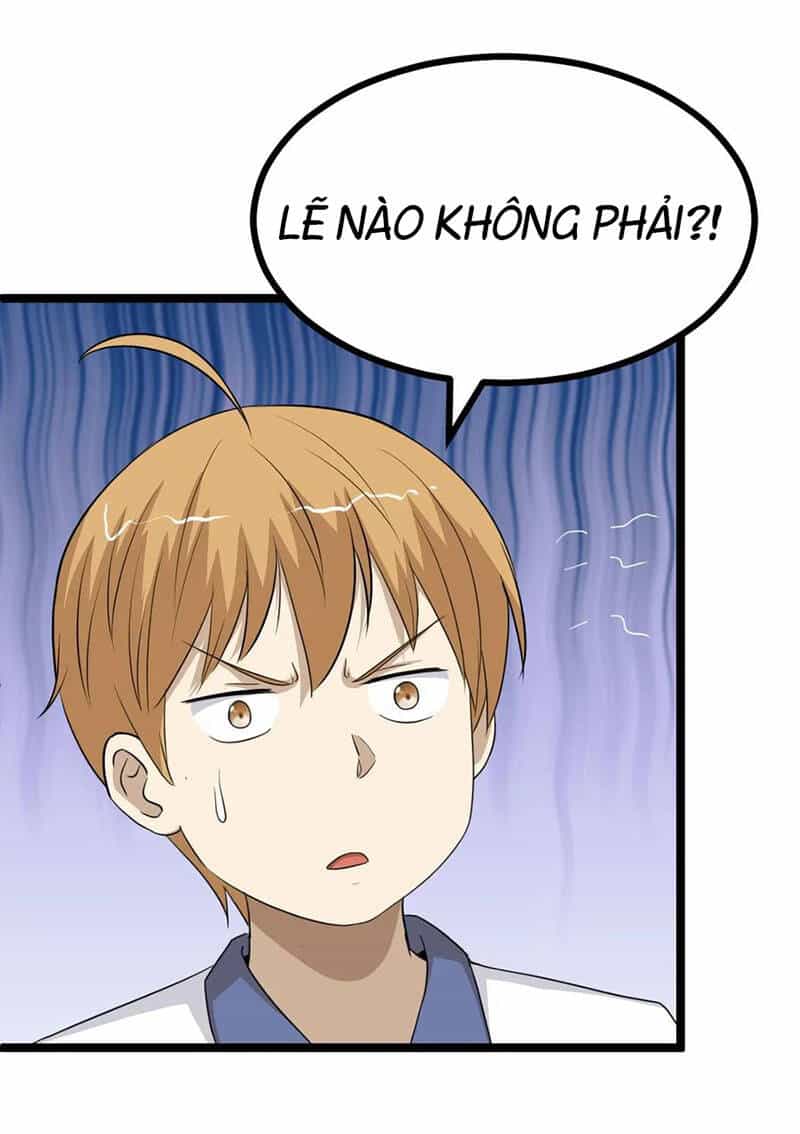 Đai Ca Trở Lại Tuổi 16 - Chương 172 - ảnh 37